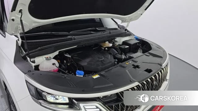 Kia Carnival 4th generation id 3058087 из Кореи 16