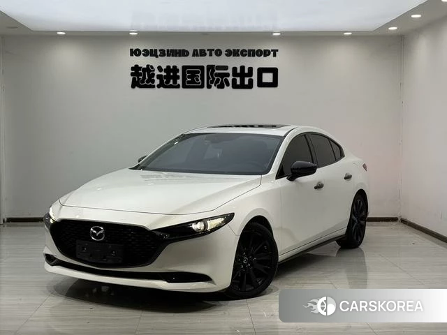 Mazda 3 Angkesaila id 4307061 из Китая 7