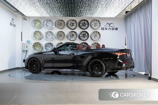 BMW 4 series id 4349011 из Китая 11