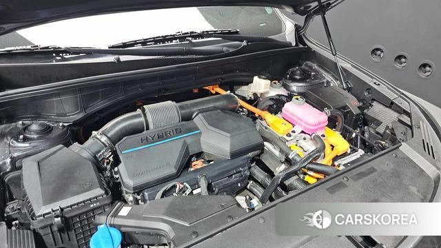 Kia Sorento 4th Generation id 4401016 из Кореи 34
