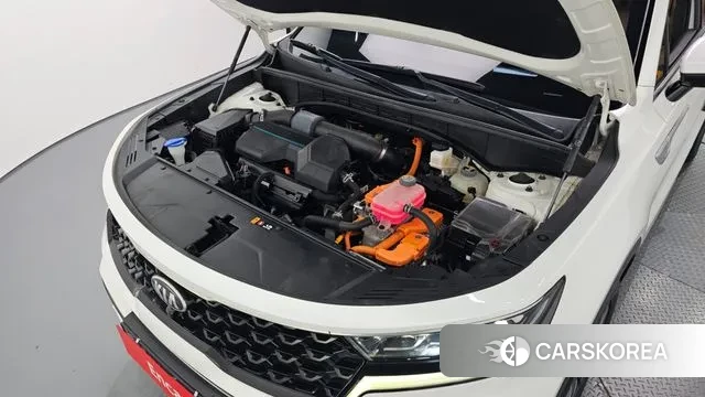 Kia Sorento 4th Generation id 3402117 из Кореи 16