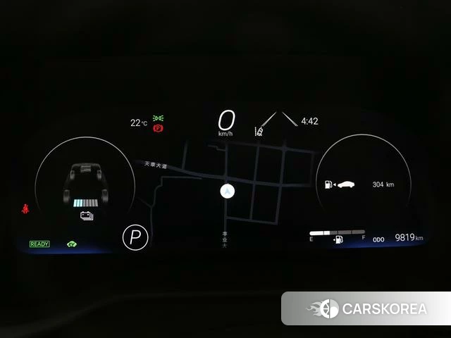 Toyota Saina id 4271951 из Китая 12