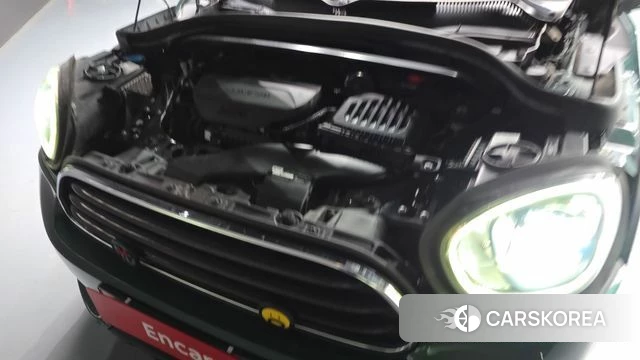 Mini Cooper Countryman id 4595721 из Кореи 16