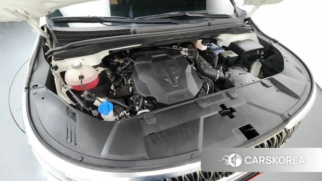 Kia Carnival 4th generation id 4338467 из Кореи 33