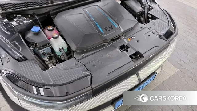 Hyundai Ionic 5 id 3680190 из Кореи 16