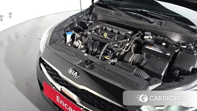 Kia Come New K3 id 2977203 из Кореи 16