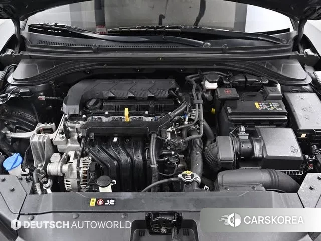 Hyundai The New Avante AD id 2937170 из Кореи 16