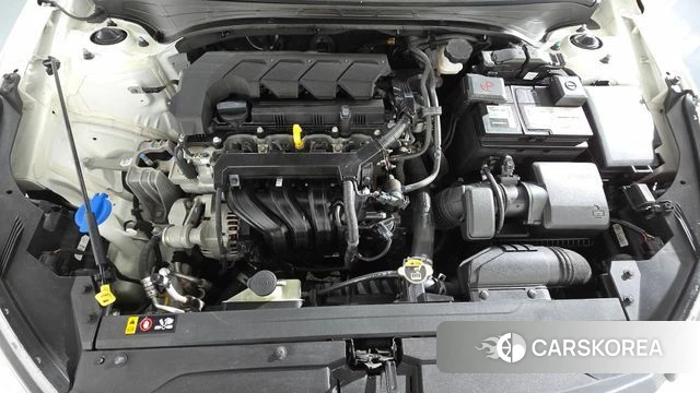 Kia Come New K3 id 4626188 из Кореи 26
