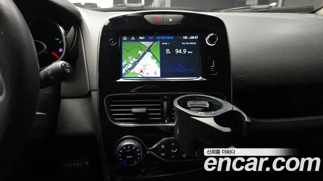 Renault Korea (Samsung) Clio id 2703292 из Кореи 16