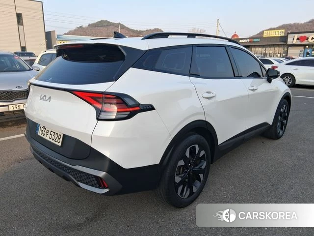 Kia Sportage 5th Generation id 4707597 из Кореи 14