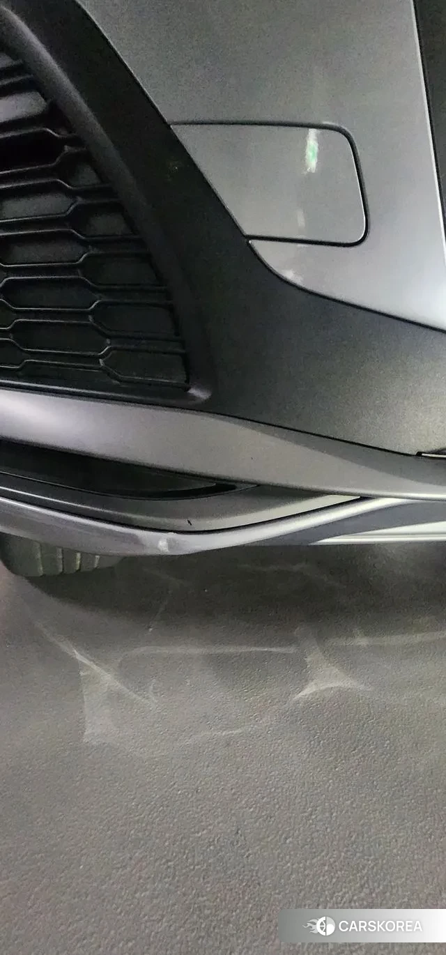 Audi Q7 (4M) id 3432926 из Кореи 16