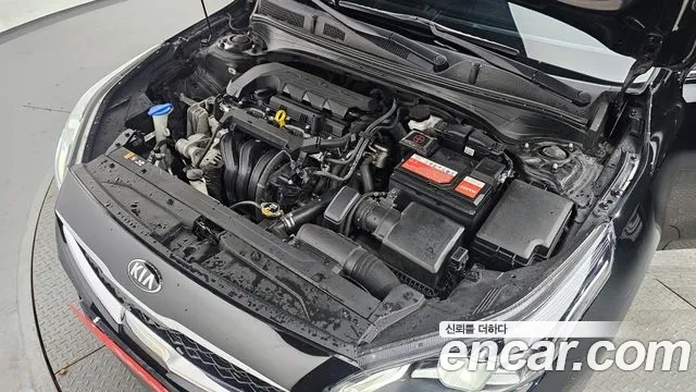 Kia Come New K3 id 2945990 из Кореи 16