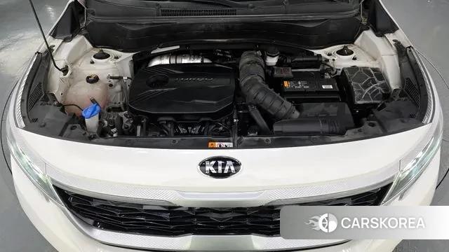 Kia Seltos id 3741402 из Кореи 16