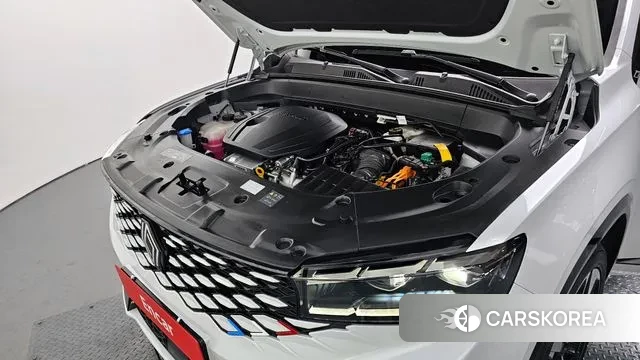 Renault Korea (Samsung) Grand Coleos id 3399867 из Кореи 16