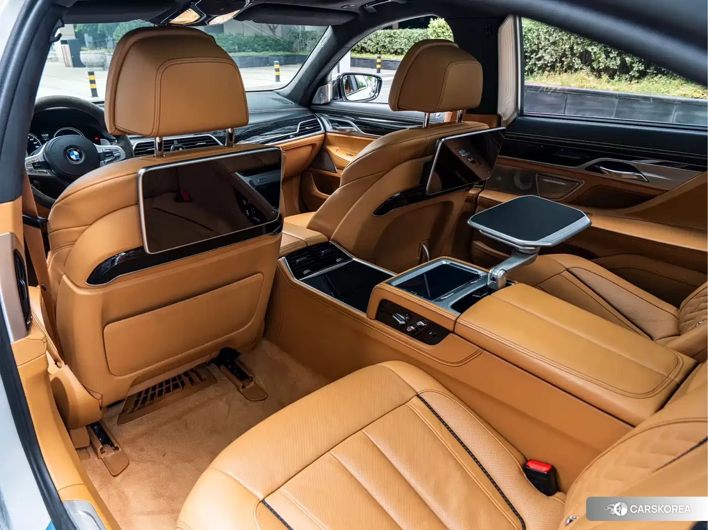 BMW 7 series id 4547512 из Китая 11