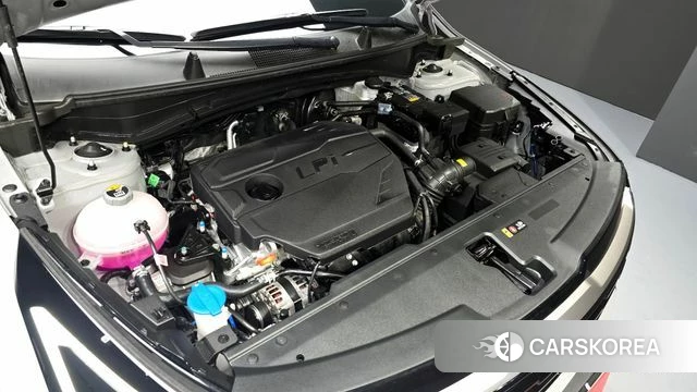 Kia The New Sportage 5th Generation id 3921467 из Кореи 16