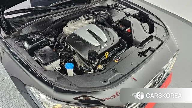 Hyundai Grandeur IG id 3060395 из Кореи 16