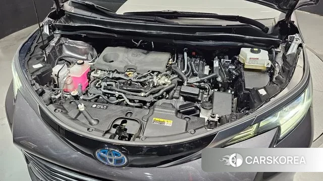 Toyota Sienna 4th Generation id 3670823 из Кореи 16