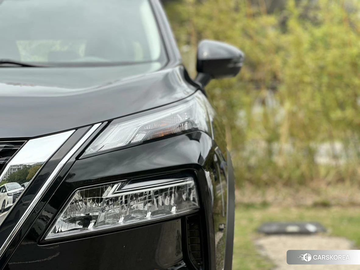Nissan Qijun id 4485502 из Китая 16