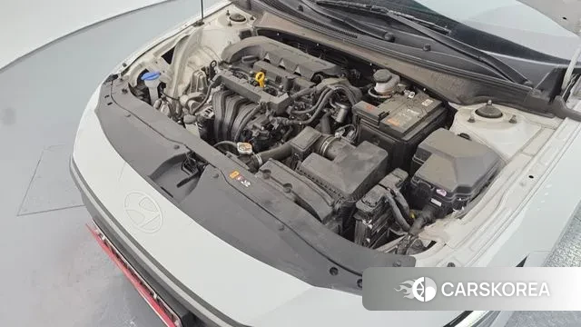 Hyundai The New Avante (CN7) id 3437044 из Кореи 16