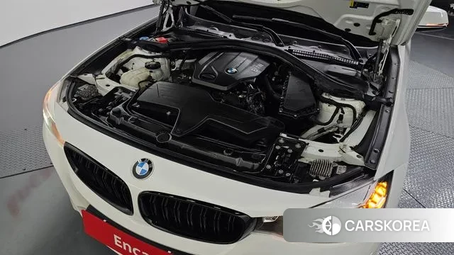 BMW 3 Series GT (F34) id 3264347 из Кореи 16