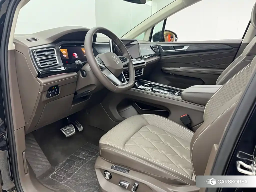 Volkswagen Viloran id 4622329 из Китая 8