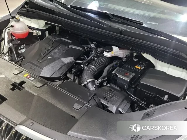 Kia Carnival 4th generation id 3415850 из Кореи 16