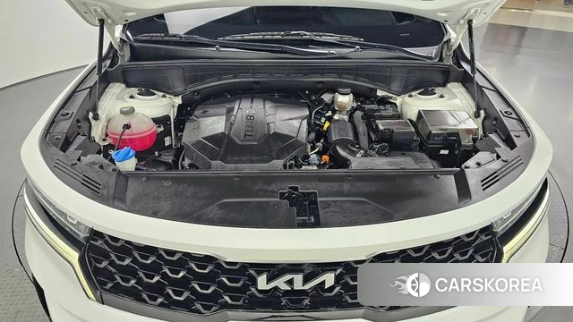 Kia Sorento 4th Generation id 4338067 из Кореи 16