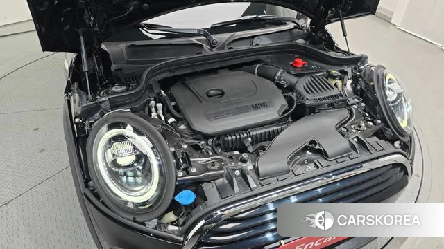 Mini Cooper id 4593916 из Кореи 26
