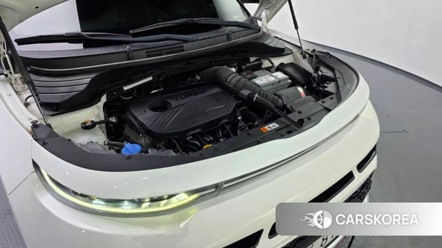 Kia Soul Booster id 4496669 из Кореи 30
