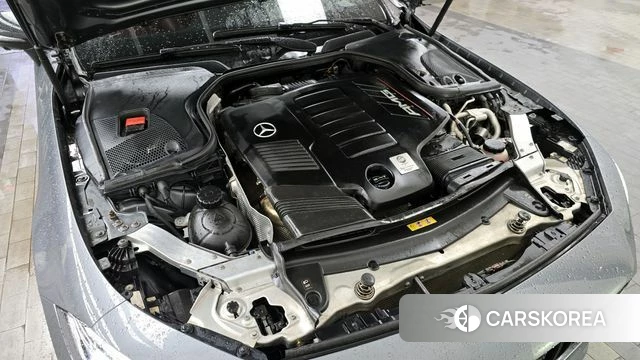 Mercedes-Benz CLS-Class C257 id 3911579 из Кореи 16