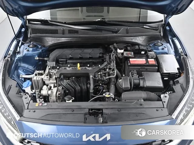 Kia The New K3 2nd generation id 2999180 из Кореи 16