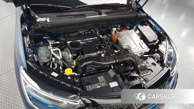 Renault Korea (Samsung) Arcana id 3491948 из Кореи 16