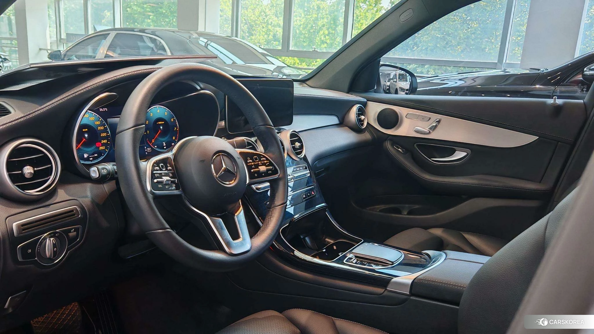 Mercedes-Benz GLC id 4452972 из Китая 7