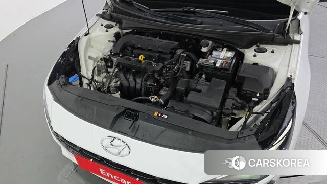 Hyundai Avante (CN7) id 4917930 из Кореи 16