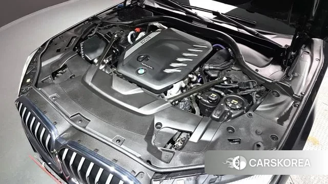 BMW 7 Series (G11) id 3736089 из Кореи 16