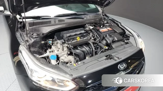 Kia Come New K3 id 3562271 из Кореи 16