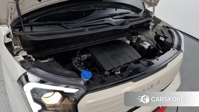 Kia The New Kia Ray id 2964120 из Кореи 16