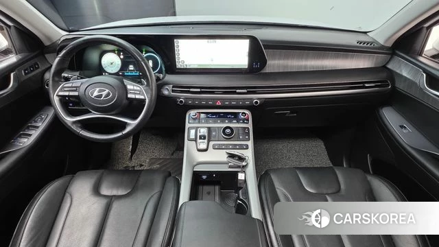 Hyundai The New Palisade id 4608078 из Кореи 29