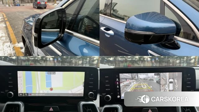 Kia Sorento 4th Generation id 3852267 из Кореи 16