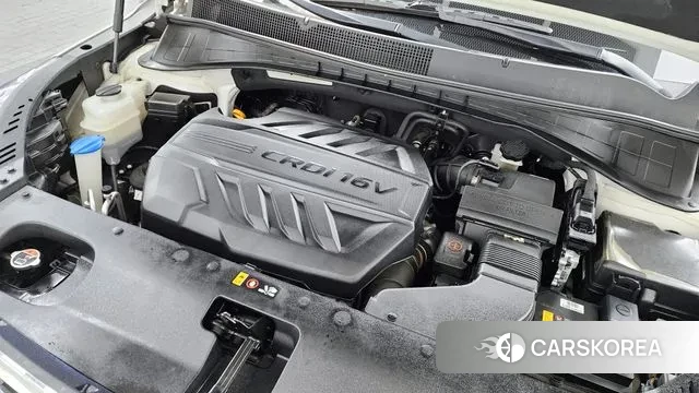 Kia The New Sorento id 3718682 из Кореи 16