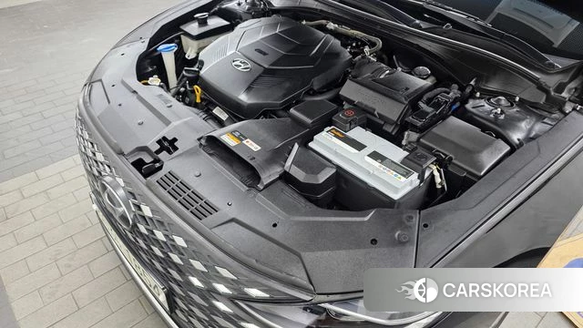 Hyundai The New Grandeur IG id 4476994 из Кореи 28