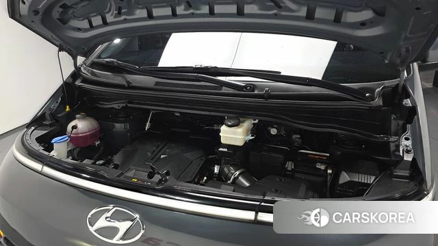 Hyundai Staria id 4303193 из Кореи 29