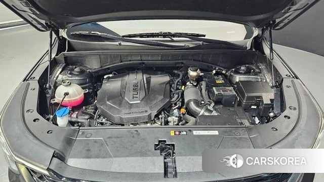 Kia The New Sorento 4th Generation id 4201260 из Кореи 26