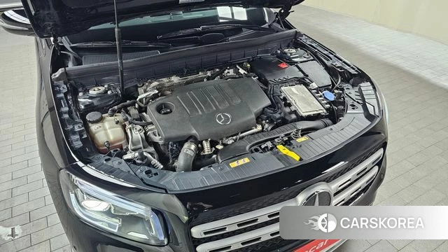 Mercedes-Benz GLB-Class X247 id 4716736 из Кореи 27