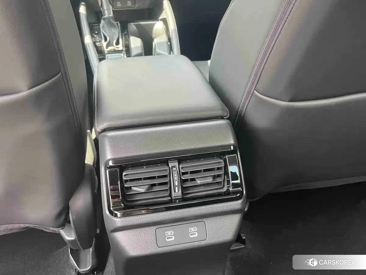 Honda Inspire id 4659682 из Китая 9