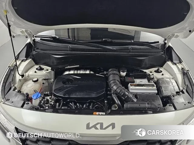 Kia Seltos id 3472976 из Кореи 16