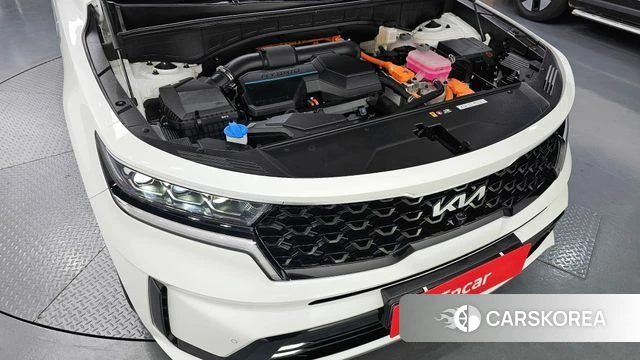 Kia Sorento 4th Generation id 4388782 из Кореи 26
