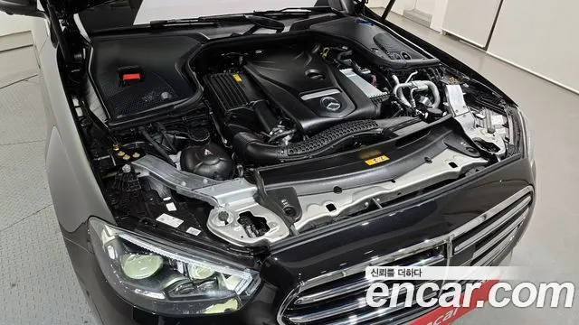 Mercedes-Benz E-Class W213 id 2737086 из Кореи 16