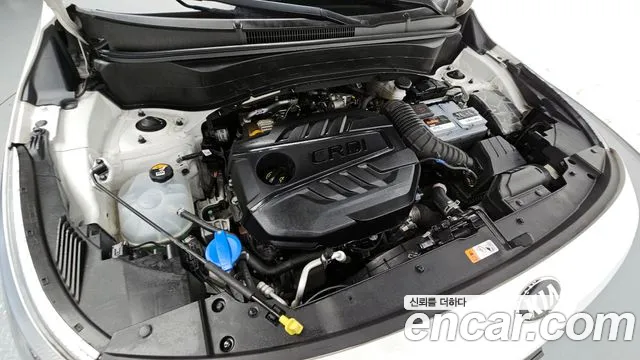 Kia Seltos id 2655262 из Кореи 16